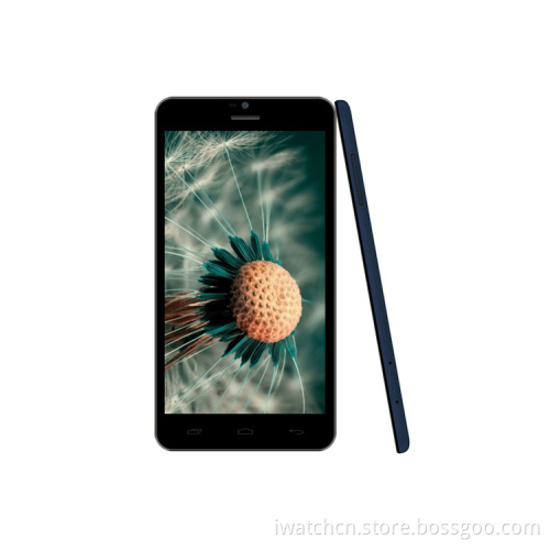 6.85inch Qhd Mtk6572 Dual Core 3G Android Smart Mobile Phone (QD685)